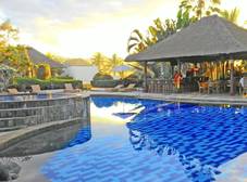 Фото отеля Medewi Bay Retreat