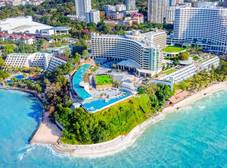 Фото отеля Royal Cliff Beach Hotel
