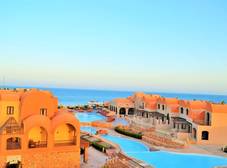 Фото отеля Rohanou Beach Resort & Ecolodge