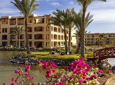 Фото отеля Robinson Club Soma Bay