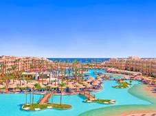 Фото отеля Albatros Palace Resort