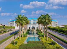 Фото отеля Royal Maxim Palace Kempinski Cairo