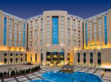 Фото отеля Gewan Hotel Cairo