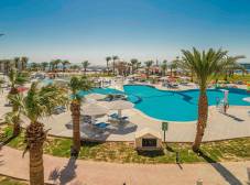 Фото отеля Amarina Abu Soma Resort & Aquapark