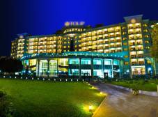 Фото отеля Tolip Aswan Hotel