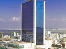 Фото отеля El Mouradi Africa, Tunis