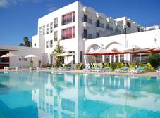 Фото отеля La Playa Hotel-Club