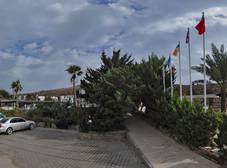 Фото отеля Tropicana Beach Hotel, Gumbet