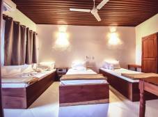 Фото отеля Smiles Stone Town Hotel