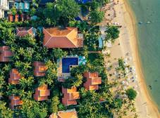 Фото отеля La Veranda Resort Phu Quoc - MGallery