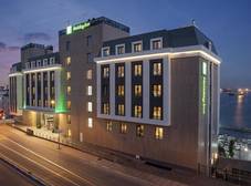 Фото отеля Holiday Inn Istanbul - Tuzla Bay