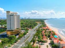 Фото отеля Vias Hotel Vung Tau
