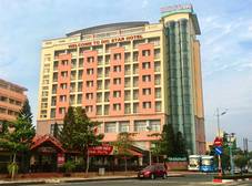 Фото отеля DIC Star Hotel