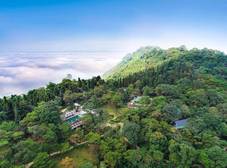 Фото отеля Melia Ba Vi Mountain Retreat
