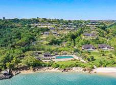 Фото отеля Raffles Bali