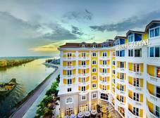 Фото отеля Hotel Royal Hoi An - MGallery