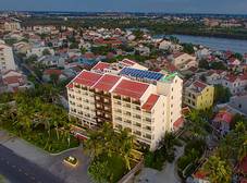 Фото отеля Wyndham Garden Hoi An Cua Dai Beach