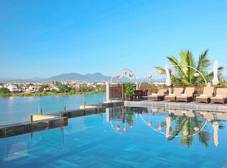 Фото отеля Little Riverside A Luxury Hotel & Spa