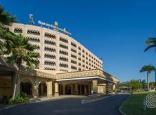 Фото отеля Dar es Salaam Serena Hotel