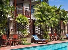 Фото отеля Protea Hotel by Marriott Dar es Salaam Oyster Bay
