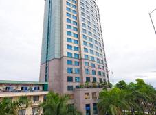 Фото отеля Muong Thanh Grand Hanoi Hotel