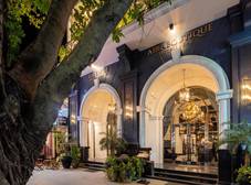 Фото отеля Aira Boutique Hanoi Hotel & Spa