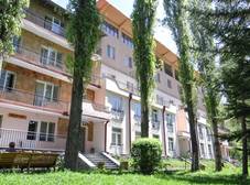 Фото отеля Park Resort Aghveran
