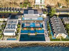 Фото отеля Marina Bay Vung Tau Resort & Spa