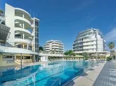 Фото отеля Hotel Le Palme - Premier Resort