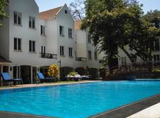 Фото отеля Four Points by Sheraton Arusha, The Arusha Hotel