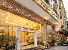 Фото отеля Rex Hanoi Hotel