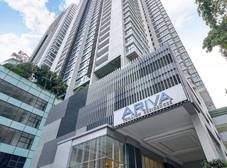 Фото отеля Ariva Trillion Residences