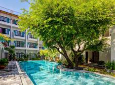 Фото отеля Salmalia Boutique Hotel & Spa