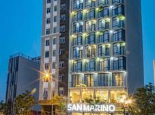 Фото отеля San Marino Boutique