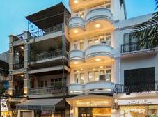 Фото отеля Golden Rooster Hotel