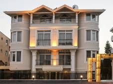 Фото отеля Anka Butik Hotel