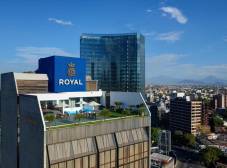 Фото отеля Hotel Royal Reforma