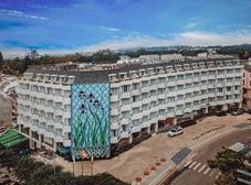 Фото отеля Golf Valley Hotel