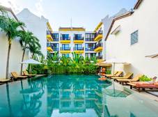 Фото отеля Silkotel Hoi An