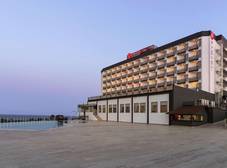 Фото отеля Ramada By Wyndham Tekirdag