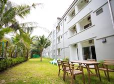 Фото отеля The Habitat Hostel Koh Chang