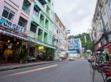 Фото отеля Magnific Guesthouse Patong