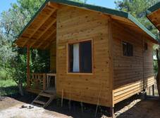 Фото отеля Bungalow Halil