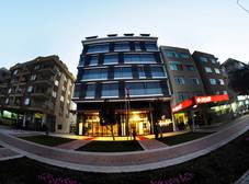 Фото отеля Ozyigit Otel
