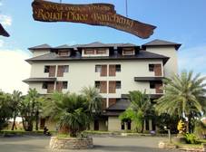 Фото отеля Royal Place Banchang