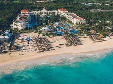 Фото отеля JOIA Bavaro by Iberostar