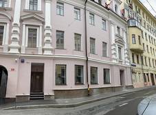 Фото отеля Nabat Palace Arbat
