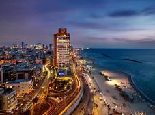 Фото отеля Sheraton Tel Aviv Hotel