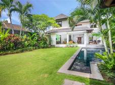 Фото отеля Serene Villas