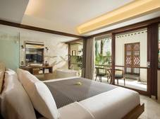 Фото отеля Amnaya Resort Kuta